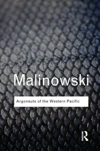 Couverture_Argonauts of the Western Pacific