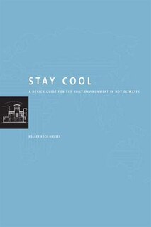 Couverture_Stay Cool