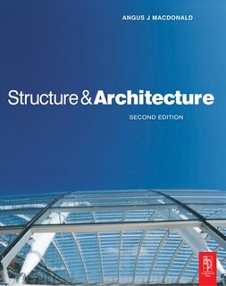 Front cover_Structure And Architecture
