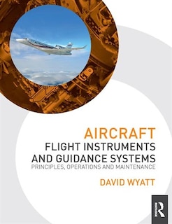 Front cover_Aircraft Flight Instruments And Guidance Systems