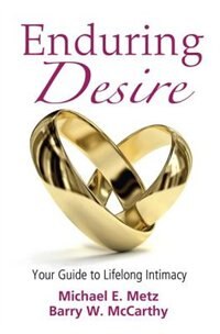 Couverture_Enduring Desire