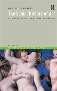 Front cover_Social History Of Art, Volume 2