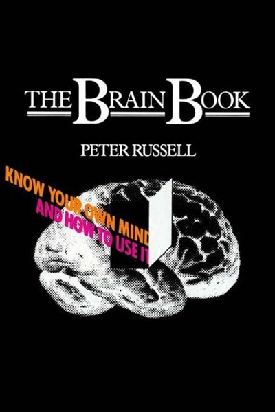 Couverture_The Brain Book