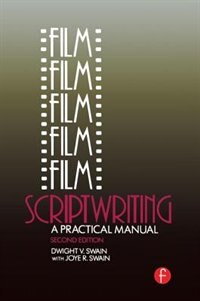 Couverture_Film Scriptwriting