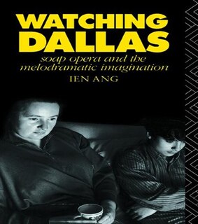Couverture_Watching Dallas
