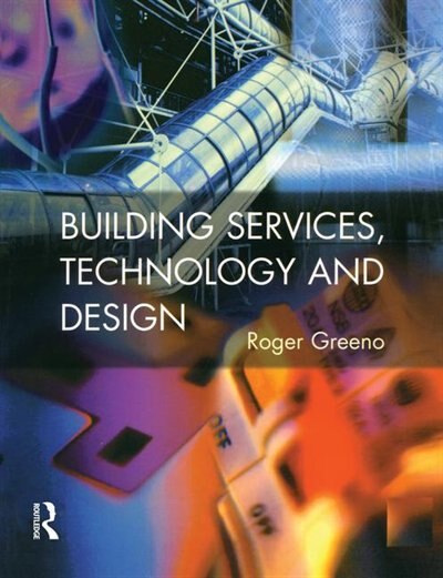 Couverture_Building Services, Technology And Design