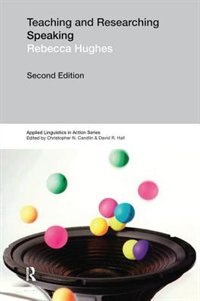 Front cover_Teaching And Researching
