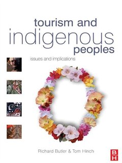 Front cover_Tourism and Indigenous Peoples