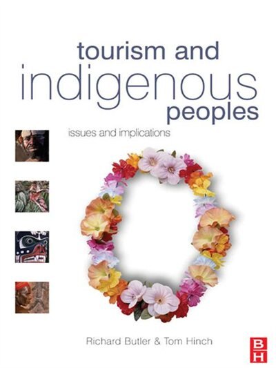 Front cover_Tourism and Indigenous Peoples