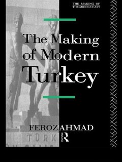Couverture_The Making Of Modern Turkey