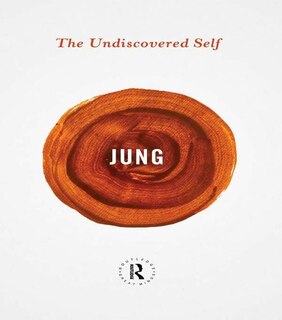 Front cover_The Undiscovered Self