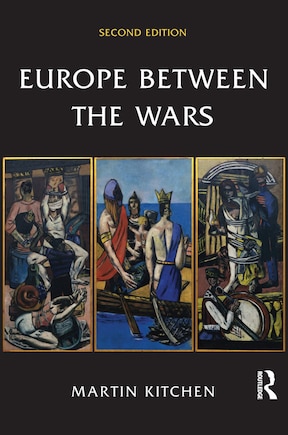 Europe Between The Wars