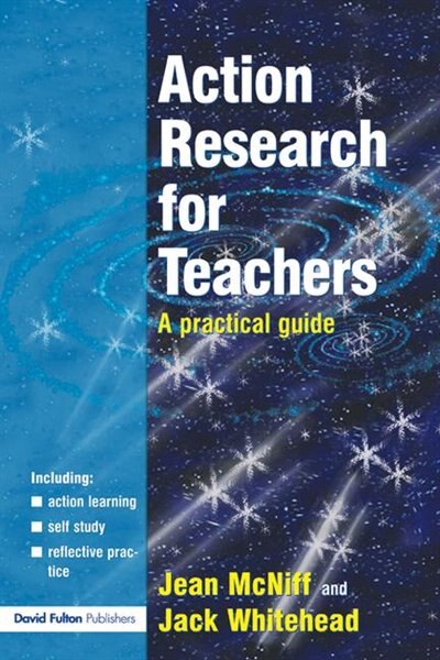Couverture_Action Research For Teachers