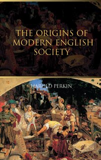 Couverture_The Origins Of Modern English Society