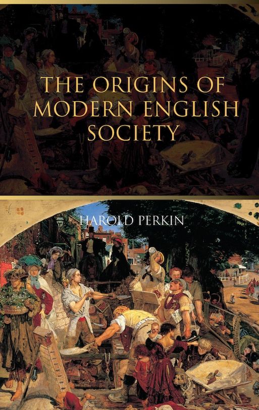 Couverture_The Origins Of Modern English Society