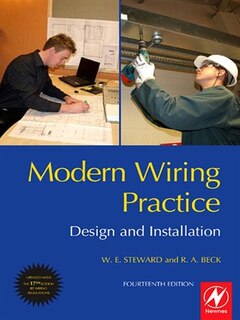Front cover_Modern Wiring Practice