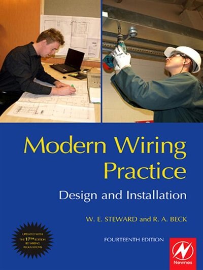 Front cover_Modern Wiring Practice