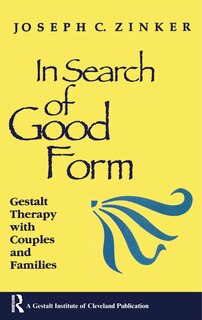 Front cover_In Search Of Good Form