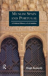 Front cover_Muslim Spain And Portugal