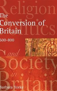 Front cover_The Conversion Of Britain