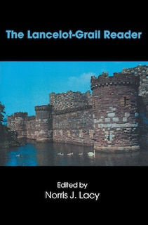 Couverture_The Lancelot-grail Reader