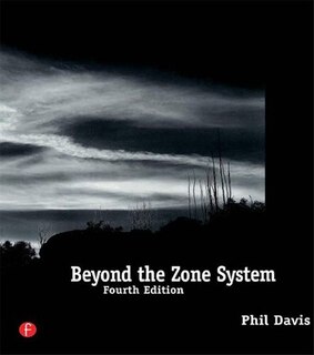 Front cover_Beyond The Zone System