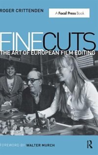 Front cover_Fine Cuts