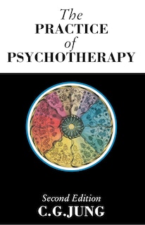 Front cover_The Practice of Psychotherapy