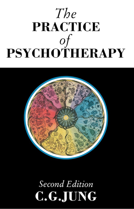 Front cover_The Practice of Psychotherapy