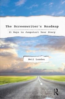 Front cover_Screenwriter's Roadmap