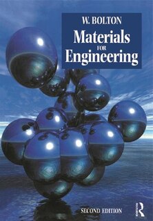 Couverture_Materials For Engineering