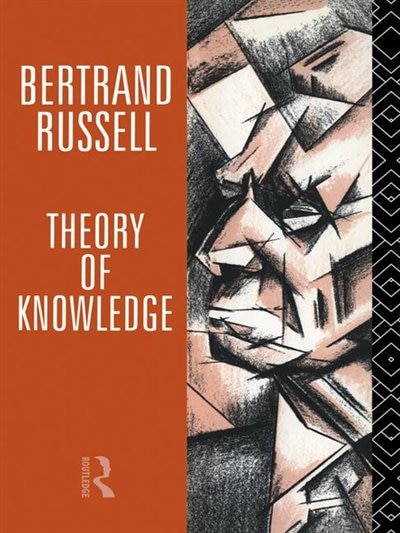 Couverture_Theory Of Knowledge