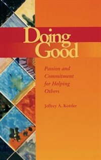 Couverture_Doing Good