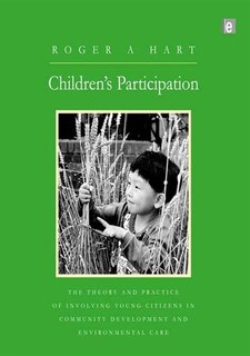 Couverture_Children's Participation
