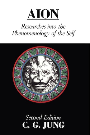 Aion: Researches Into The Phenomenology Of The Self