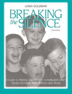 Front cover_Breaking The Silence