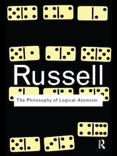 Couverture_The Philosophy Of Logical Atomism