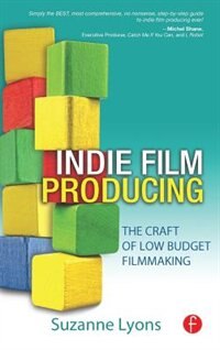 Couverture_Indie Film Producing