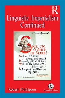 Couverture_Linguistic Imperialism Continued