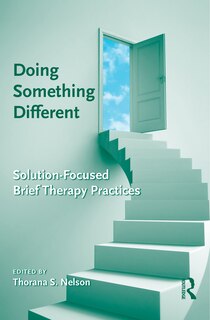 Front cover_Doing Something Different