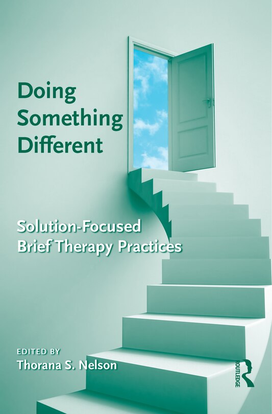Front cover_Doing Something Different