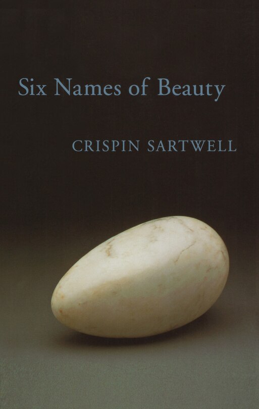 Front cover_Six Names Of Beauty