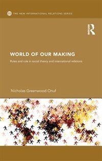 Couverture_World Of Our Making
