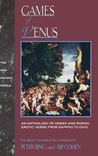 Couverture_Games Of Venus