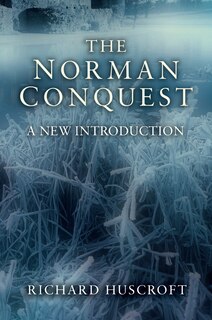 Couverture_The Norman Conquest