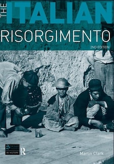 Front cover_The Italian Risorgimento