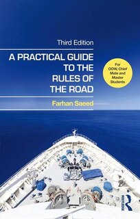 Couverture_A Practical Guide To The Rules Of The Road
