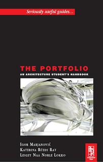 Front cover_The Portfolio