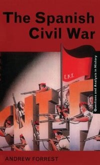 Couverture_The Spanish Civil War