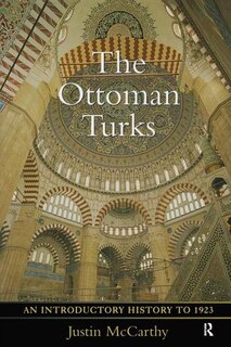Couverture_The Ottoman Turks